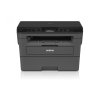 Brother Multifunction Printer DCP-L2512D  A4/mono/30ppm/USB/250ark